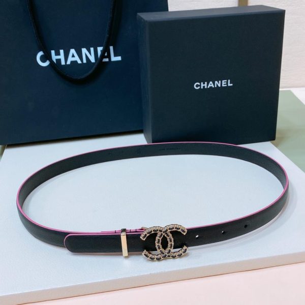 replica,repliche,fake,1:1,earrings,bracelet,ring,jewelry Modello Chanel 24 cc 2,0 cm