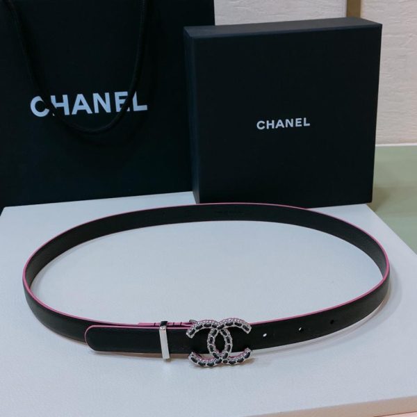replica,repliche,fake,1:1,earrings,bracelet,ring,jewelry Modello Chanel 24 cc 2,0 cm