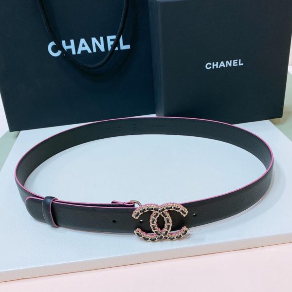 replica,repliche,fake,1:1,earrings,bracelet,ring,jewelry Modello Chanel 24 cc 2,0 cm