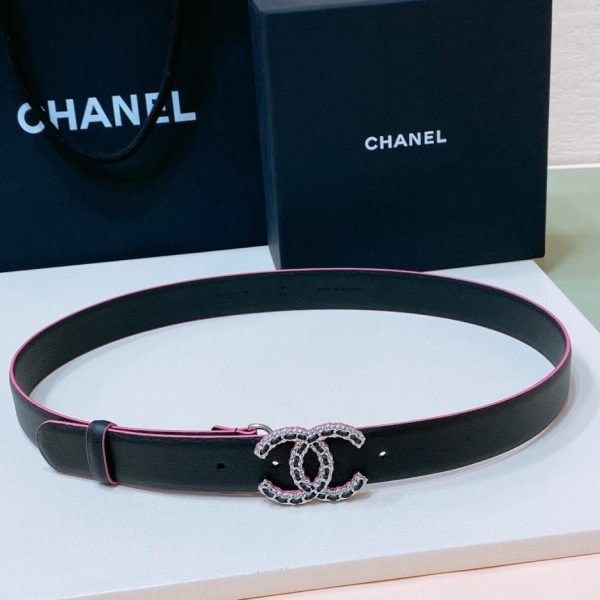 replica,repliche,fake,1:1,earrings,bracelet,ring,jewelry Modello Chanel 24 cc 2,0 cm