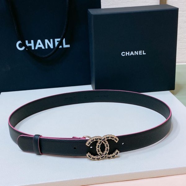 replica,repliche,fake,1:1,earrings,bracelet,ring,jewelry Modello Chanel 24 cc 2,0 cm