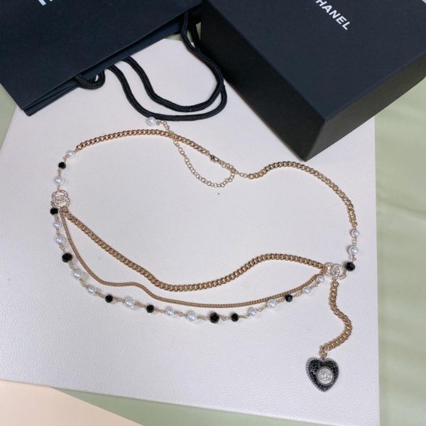 replica,repliche,fake,1:1,earrings,bracelet,ring,jewelry Chanel/metallo, perle di vetro