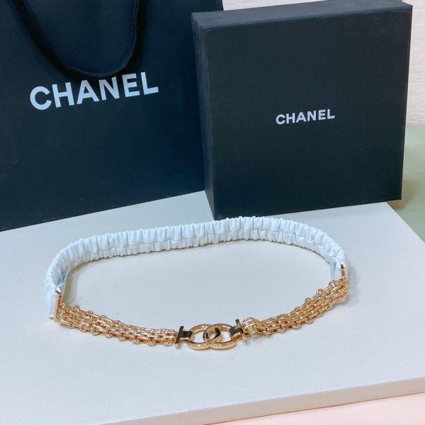 replica,repliche,fake,1:1,earrings,bracelet,ring,jewelry Chanel/Primavera ed estate Cintura sottile Chanel da 2,0 mm.