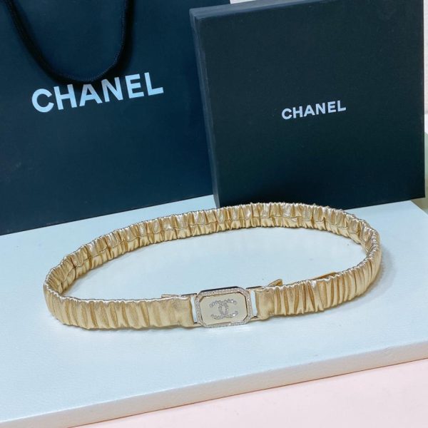 replica,repliche,fake,1:1,earrings,bracelet,ring,jewelry Strass Chanel 24S C 2,0 cm
