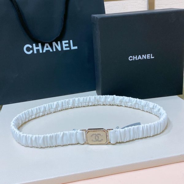 replica,repliche,fake,1:1,earrings,bracelet,ring,jewelry Strass Chanel 24S C 2,0 cm