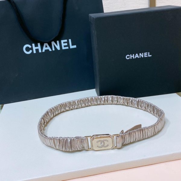 replica,repliche,fake,1:1,earrings,bracelet,ring,jewelry Strass Chanel 24S C 2,0 cm