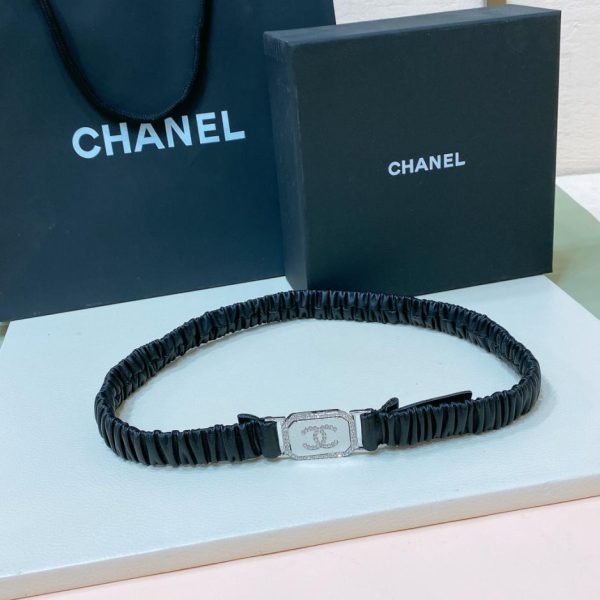 replica,repliche,fake,1:1,earrings,bracelet,ring,jewelry Strass Chanel 24S C 2,0 cm