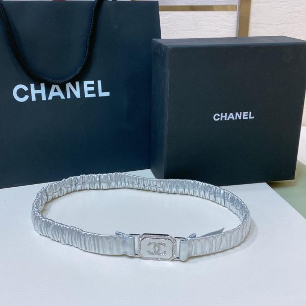 replica,repliche,fake,1:1,earrings,bracelet,ring,jewelry Strass Chanel 24S C 2,0 cm