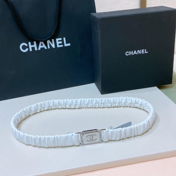 replica,repliche,fake,1:1,earrings,bracelet,ring,jewelry Strass Chanel 24S C 2,0 cm