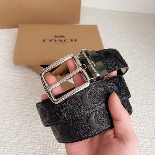 replica,repliche,fake,1:1,earrings,bracelet,ring,jewelry COACH serie originale 3,7 cm