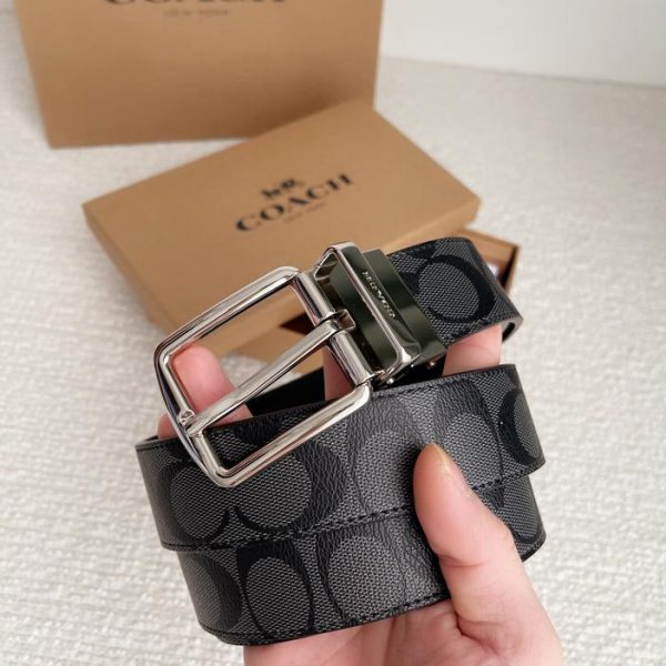 replica,repliche,fake,1:1,earrings,bracelet,ring,jewelry COACH serie originale 3,7 cm