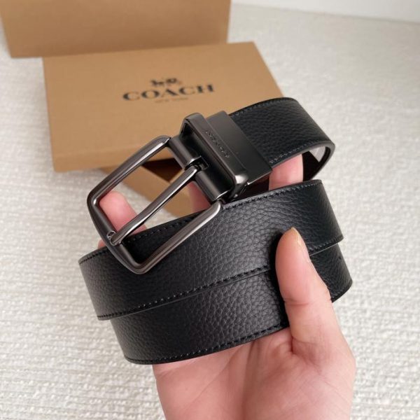 replica,repliche,fake,1:1,earrings,bracelet,ring,jewelry COACH serie originale 3,7 cm