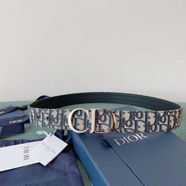 replica,repliche,fake,1:1,earrings,bracelet,ring,jewelry Pelle francese originale Dior 3,5 cm
