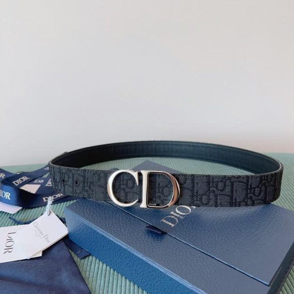 replica,repliche,fake,1:1,earrings,bracelet,ring,jewelry Pelle francese originale Dior 3,5 cm