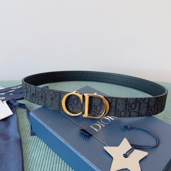 replica,repliche,fake,1:1,earrings,bracelet,ring,jewelry Pelle francese originale Dior 3,5 cm