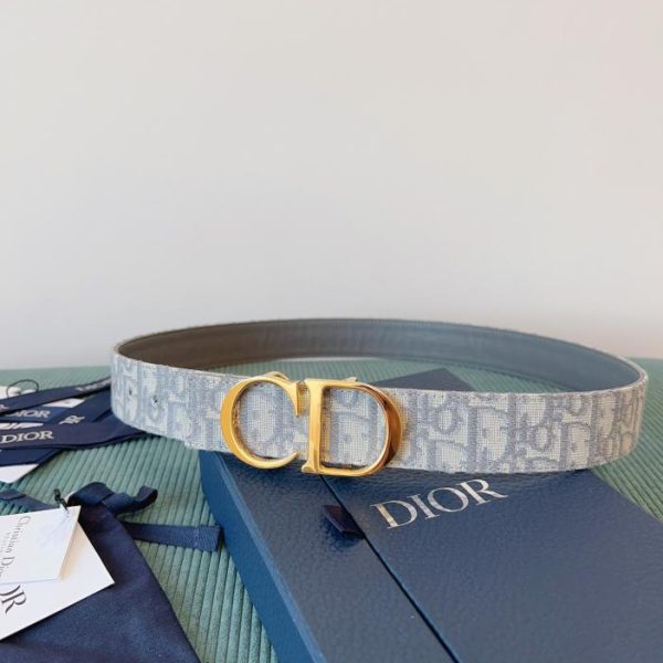 replica,repliche,fake,1:1,earrings,bracelet,ring,jewelry Pelle francese originale Dior 3,5 cm