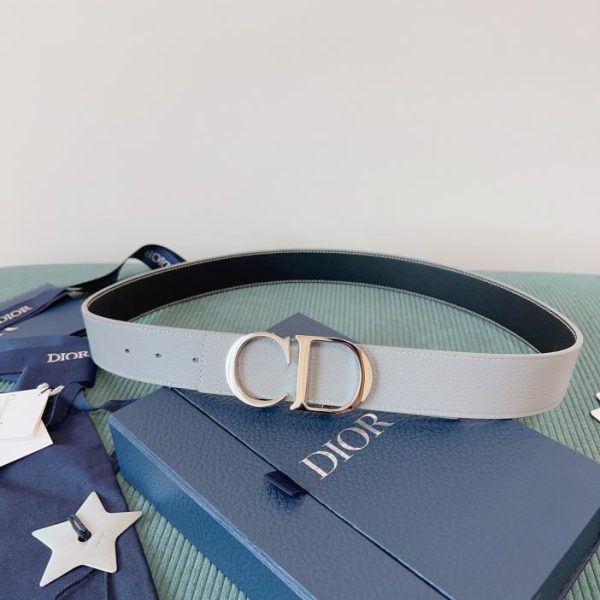 replica,repliche,fake,1:1,earrings,bracelet,ring,jewelry Pelle francese originale Dior 3,5 cm