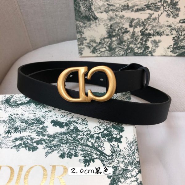 replica,repliche,fake,1:1,earrings,bracelet,ring,jewelry Larghezza della serie del sito ufficiale Dior 2,0 cm