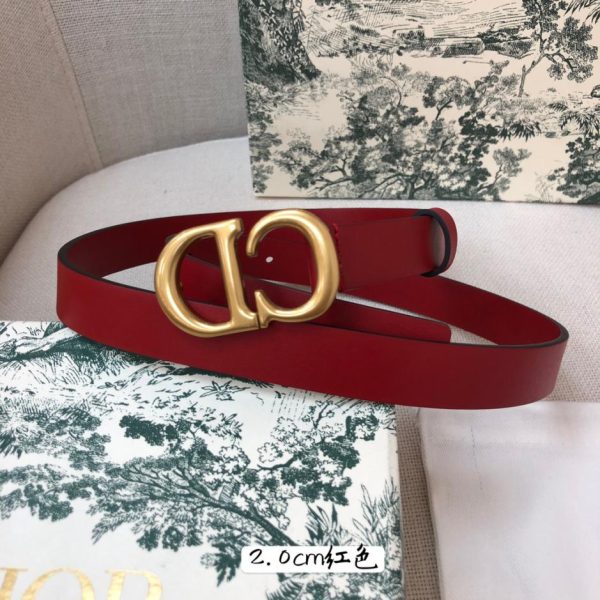 replica,repliche,fake,1:1,earrings,bracelet,ring,jewelry Larghezza della serie del sito ufficiale Dior 2,0 cm