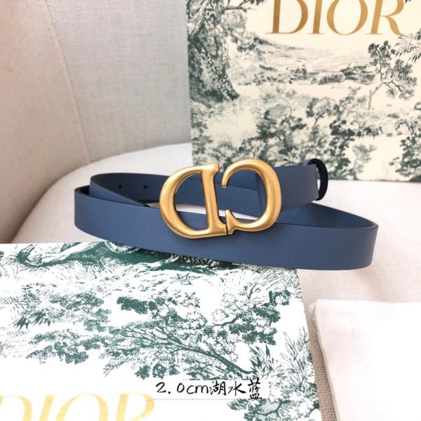 replica,repliche,fake,1:1,earrings,bracelet,ring,jewelry Larghezza della serie del sito ufficiale Dior 2,0 cm