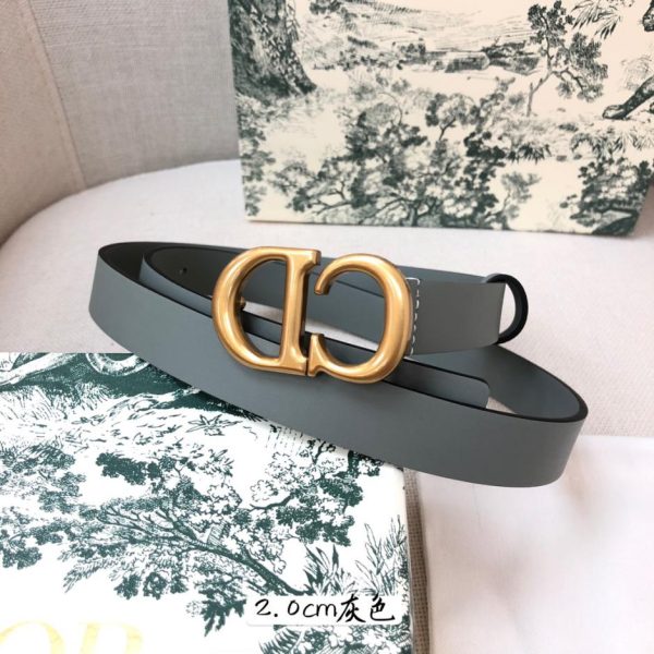 replica,repliche,fake,1:1,earrings,bracelet,ring,jewelry Larghezza della serie del sito ufficiale Dior 2,0 cm
