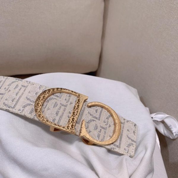 replica,repliche,fake,1:1,earrings,bracelet,ring,jewelry Larghezza serie Dior 3,5 cm