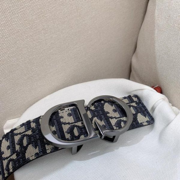 replica,repliche,fake,1:1,earrings,bracelet,ring,jewelry Larghezza serie Dior 3,5 cm