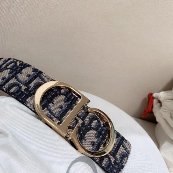 replica,repliche,fake,1:1,earrings,bracelet,ring,jewelry Larghezza serie Dior 3,5 cm