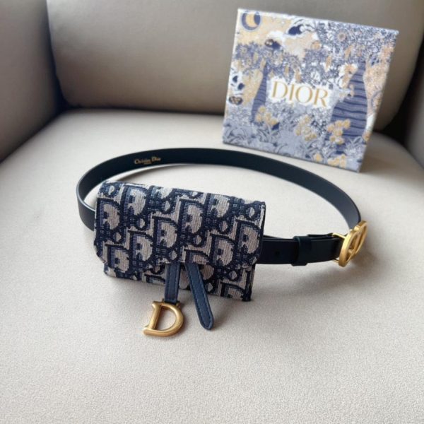 replica,repliche,fake,1:1,earrings,bracelet,ring,jewelry Marsupio Dior 2,0 cm
