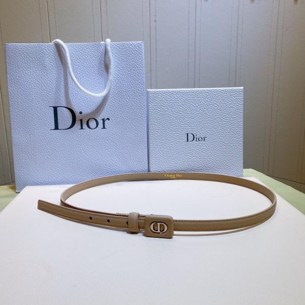 replica,repliche,fake,1:1,earrings,bracelet,ring,jewelry Cintura Dior Bobby 1,2 cm