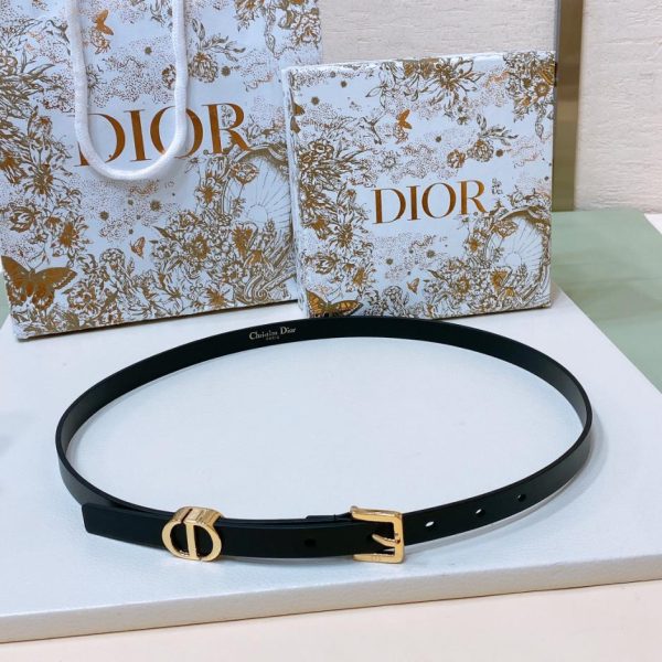 replica,repliche,fake,1:1,earrings,bracelet,ring,jewelry Cintura a cerchio Dior Montaigne