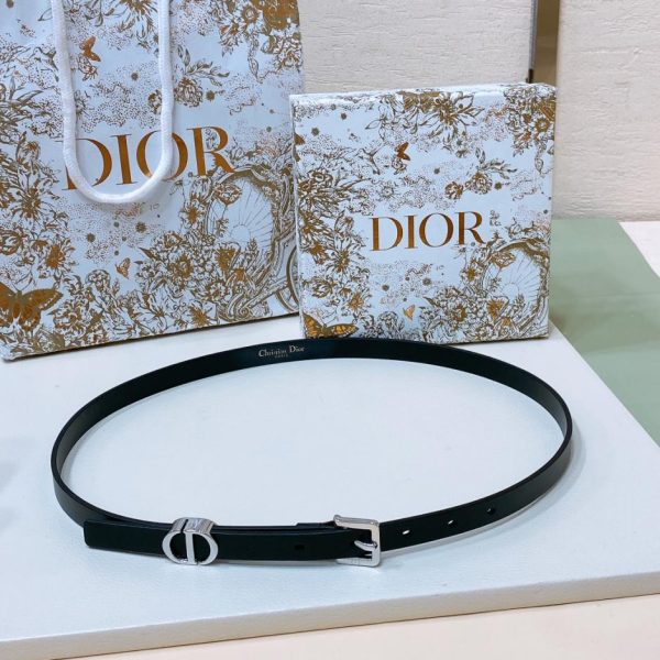 replica,repliche,fake,1:1,earrings,bracelet,ring,jewelry Cintura a cerchio Dior Montaigne