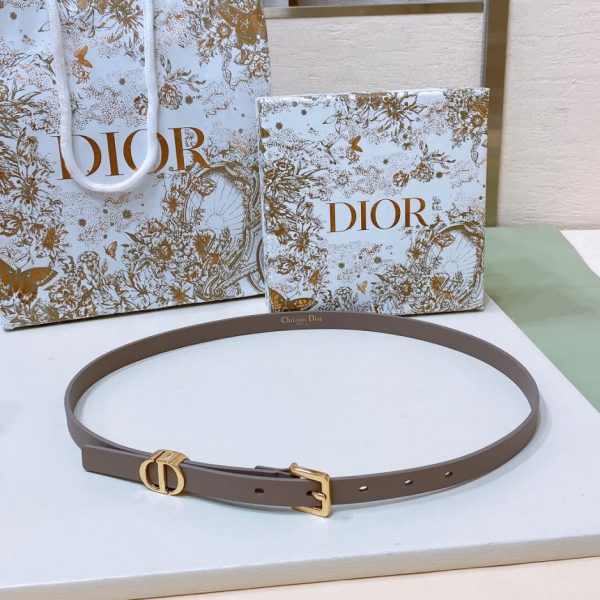 replica,repliche,fake,1:1,earrings,bracelet,ring,jewelry Cintura a cerchio Dior Montaigne