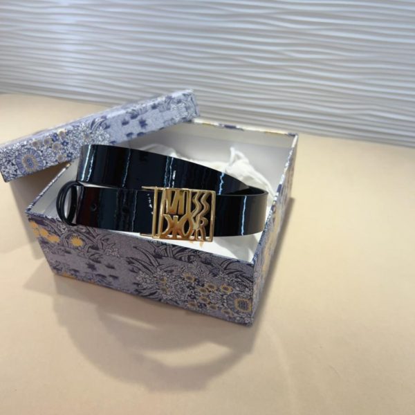 replica,repliche,fake,1:1,earrings,bracelet,ring,jewelry Cintura Miss Dior