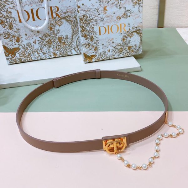 replica,repliche,fake,1:1,earrings,bracelet,ring,jewelry Cintura porta CD Dior 24 Montaigne