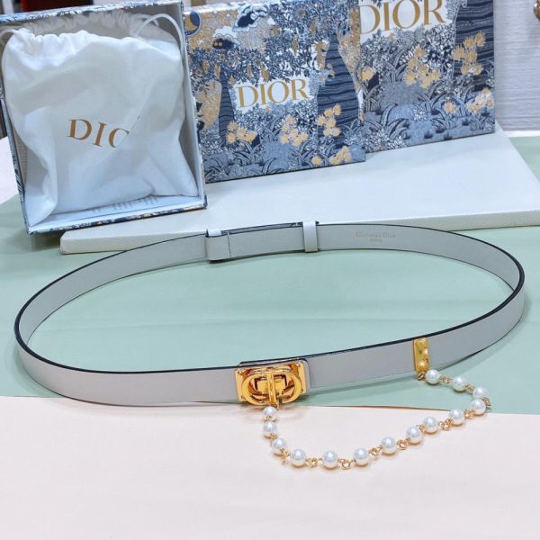replica,repliche,fake,1:1,earrings,bracelet,ring,jewelry Cintura porta CD Dior 24 Montaigne