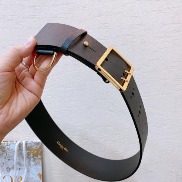 replica,repliche,fake,1:1,earrings,bracelet,ring,jewelry Dior 5,0 cm