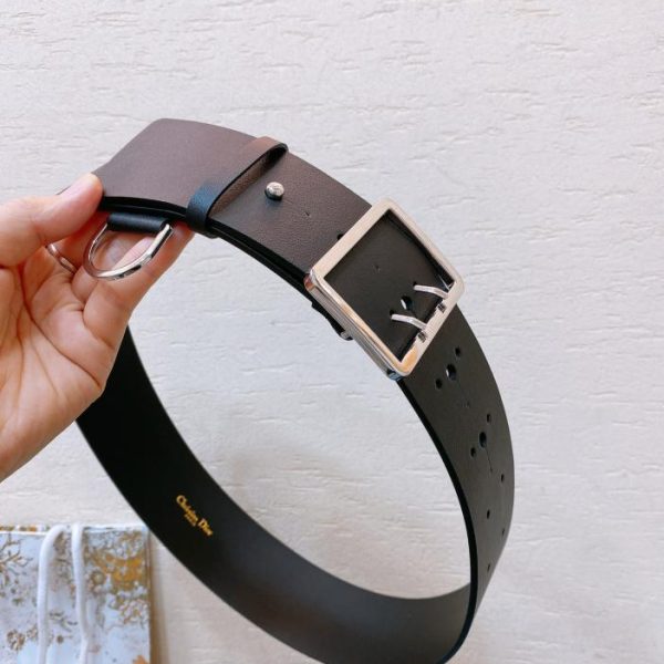replica,repliche,fake,1:1,earrings,bracelet,ring,jewelry Dior 5,0 cm