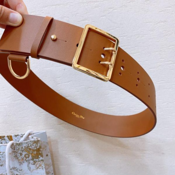 replica,repliche,fake,1:1,earrings,bracelet,ring,jewelry Dior 5,0 cm