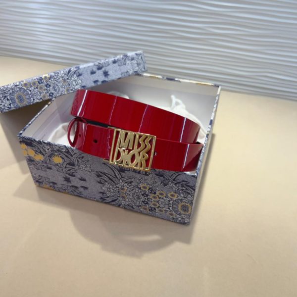 replica,repliche,fake,1:1,earrings,bracelet,ring,jewelry Cintura Miss Dior
