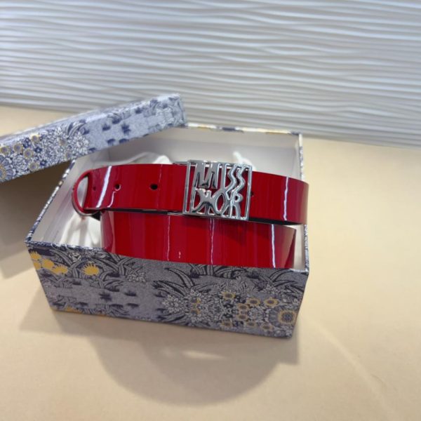 replica,repliche,fake,1:1,earrings,bracelet,ring,jewelry Cintura Miss Dior