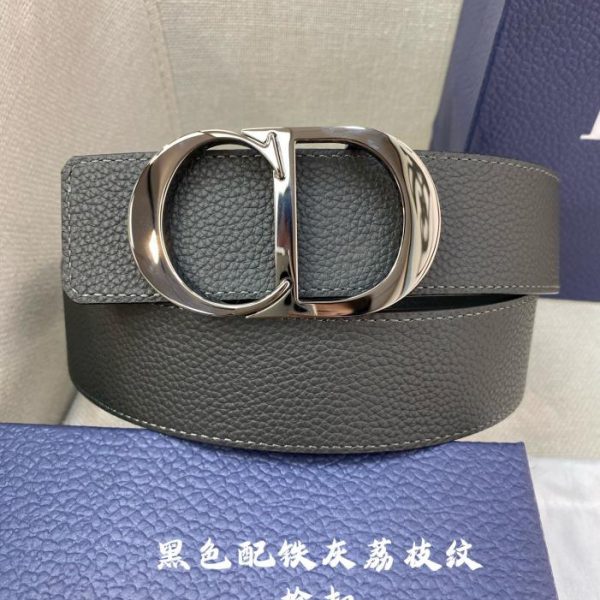 replica,repliche,fake,1:1,earrings,bracelet,ring,jewelry Larghezza Dior 4,0 cm