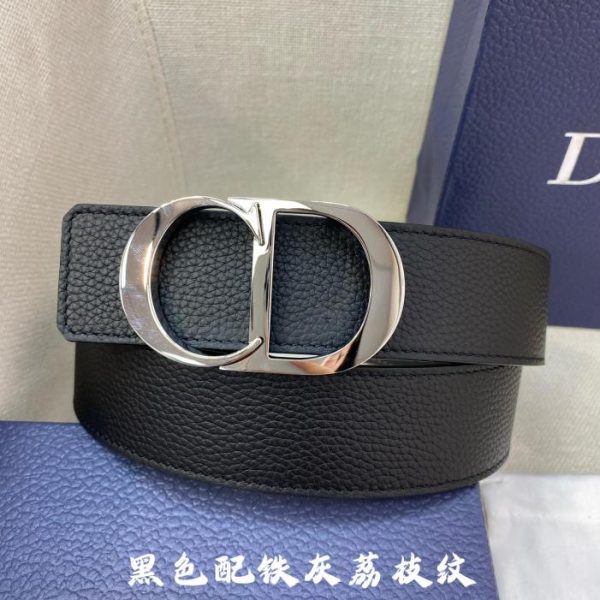 replica,repliche,fake,1:1,earrings,bracelet,ring,jewelry Larghezza Dior 4,0 cm