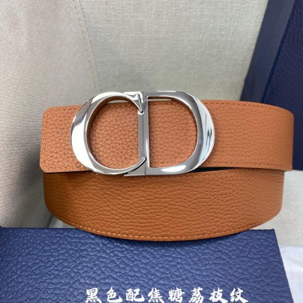 replica,repliche,fake,1:1,earrings,bracelet,ring,jewelry Larghezza Dior 4,0 cm