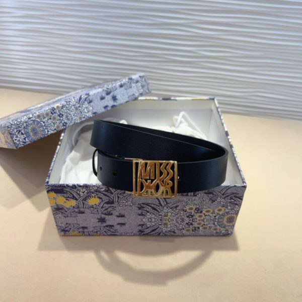 replica,repliche,fake,1:1,earrings,bracelet,ring,jewelry Cintura Miss Dior