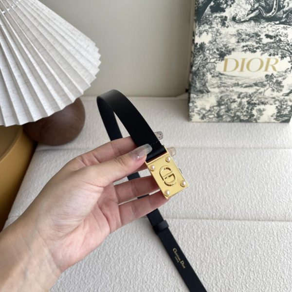 replica,repliche,fake,1:1,earrings,bracelet,ring,jewelry Cintura da donna Dior