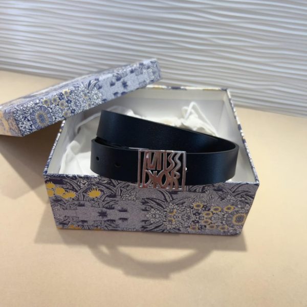 replica,repliche,fake,1:1,earrings,bracelet,ring,jewelry Cintura Miss Dior