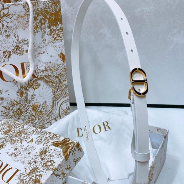 replica,repliche,fake,1:1,earrings,bracelet,ring,jewelry Cintura Dior Montaigne 1,5 cm