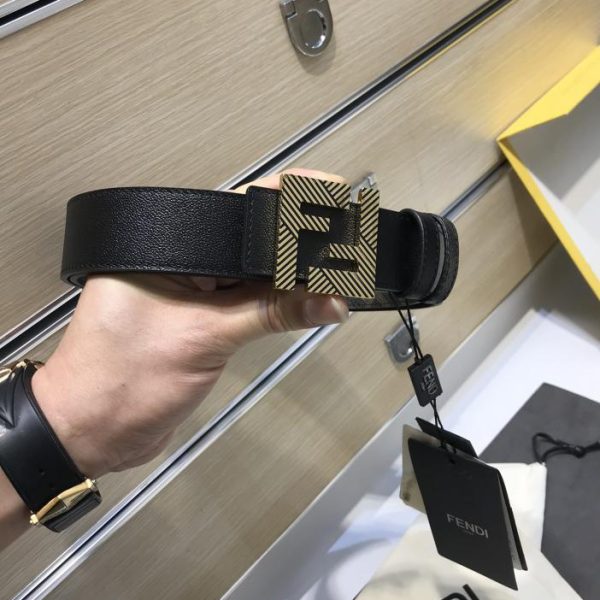 replica,repliche,fake,1:1,earrings,bracelet,ring,jewelry FENDI nuova FD larghezza 35MM
