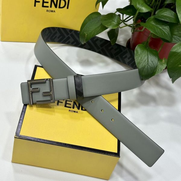 replica,repliche,fake,1:1,earrings,bracelet,ring,jewelry FENDI larghezza 4.0CM